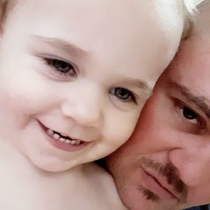 Meet your Posher, Bryan